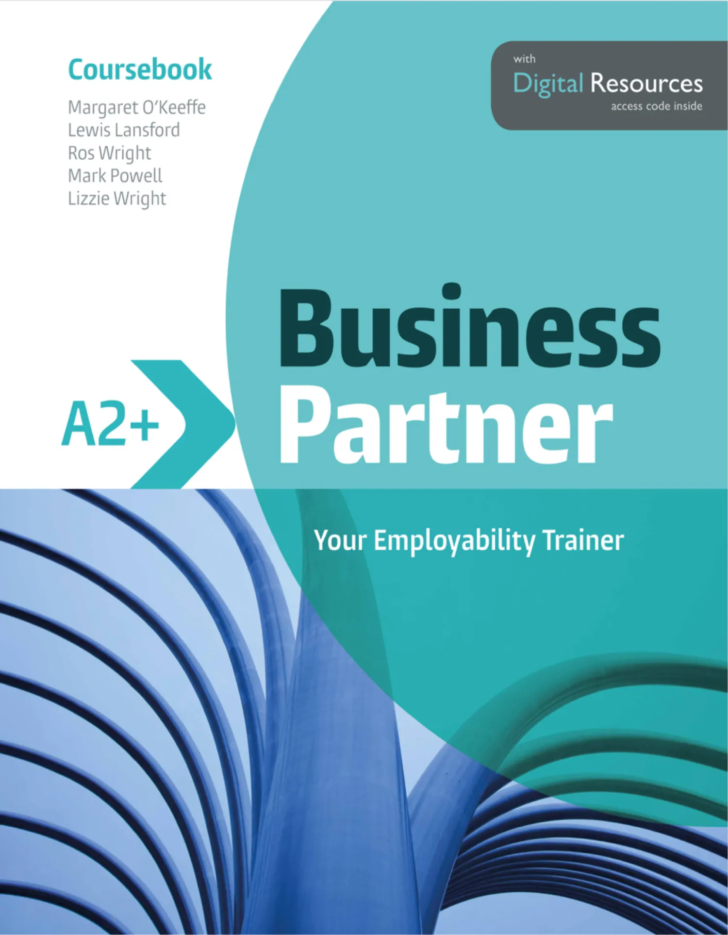 Business Partner A2+ Coursebook