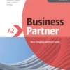 Business Partner A2 Coursebook