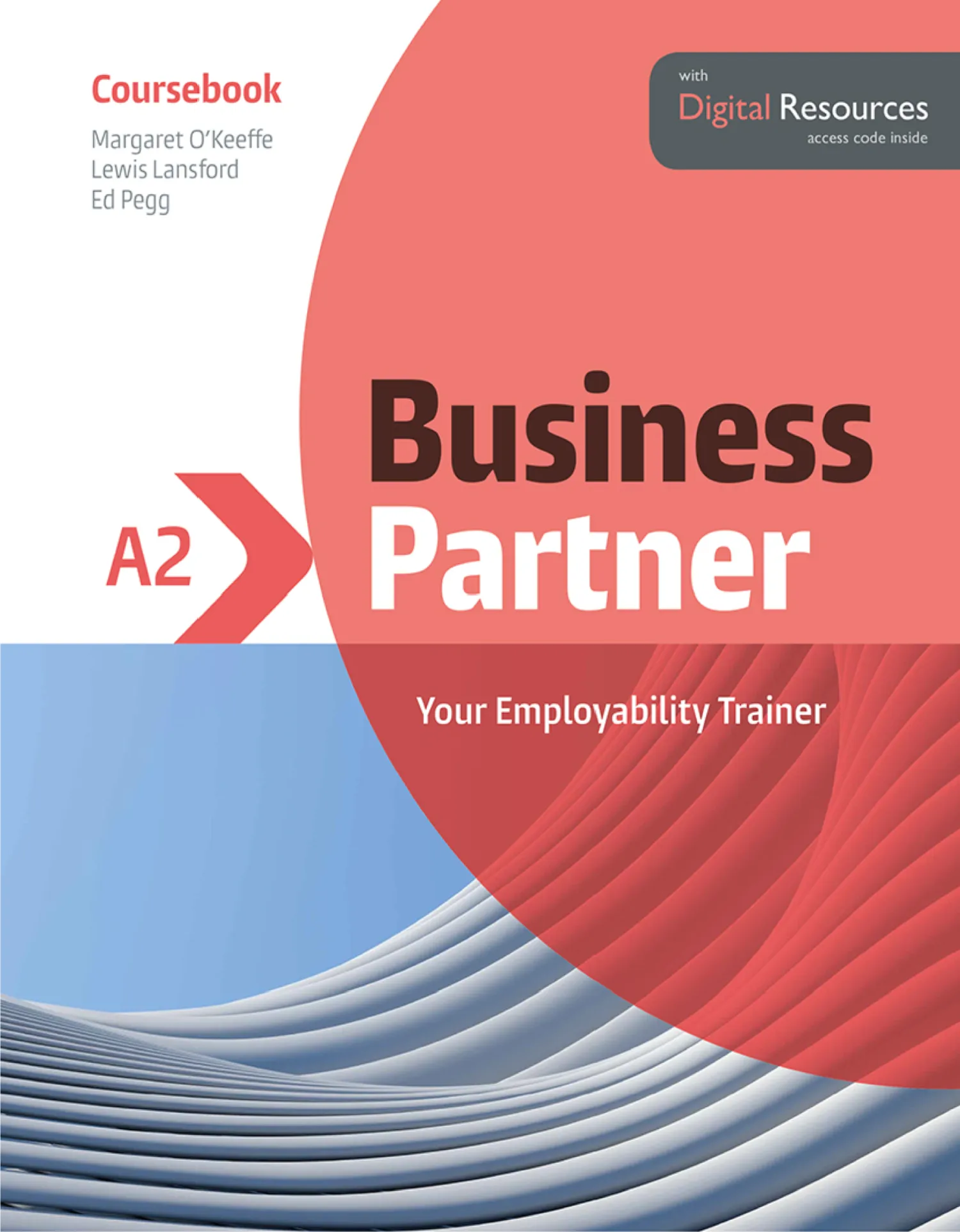 Business Partner A2 Coursebook