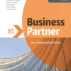 Business Partner B1 Coursebook