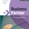 Business Partner B2 Coursebook