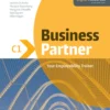 Business Partner C1 Coursebook