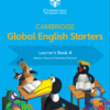 Cambridge Global English 2E - Starters