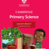 Cambridge Primary Science 2ed 3 Learner's Book