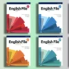 Download English File fourth edition PDF