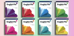 Download English File fourth edition PDF