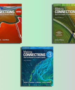 Download Making Connections 2nd edition Pdf