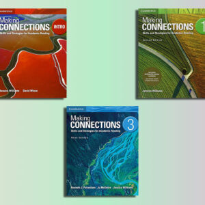Download Making Connections 2nd edition Pdf