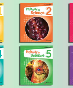 Download Pathway to Science PDF Resources