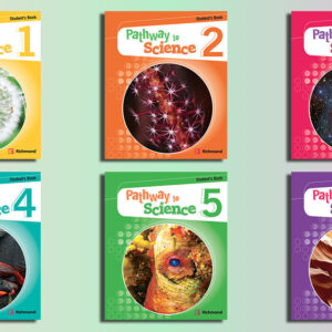 Download Pathway to Science PDF Resources