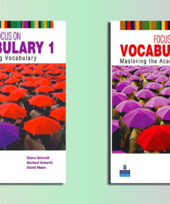 Download Pearson Focus on Vocabulary Pdf