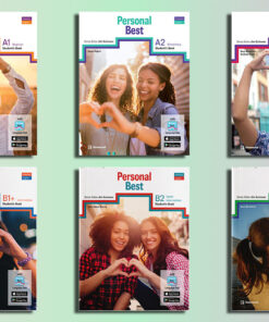 Download Richmond Personal Best Pdf resources
