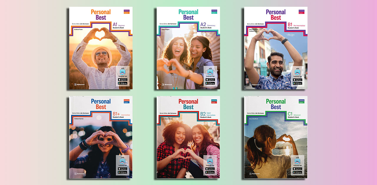 Download Richmond Personal Best Pdf resources
