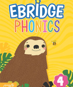 Ebridge Phonics 4 Student Book