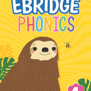 Ebridge Phonics 4 Student Book