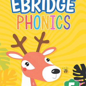Ebridge Phonics 5 Student Book