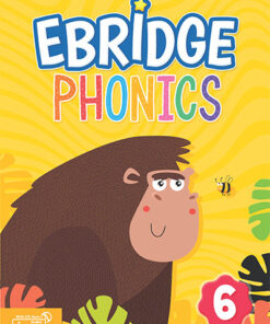 Ebridge Phonics 6 Student Book