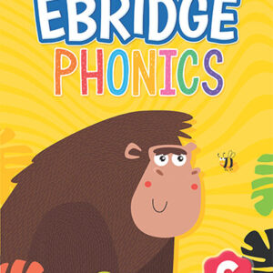 Ebridge Phonics 6 Student Book