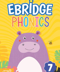 Ebridge Phonics 7 Student Book