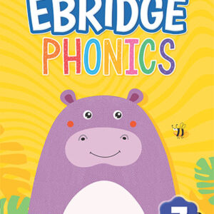 Ebridge Phonics 7 Student Book