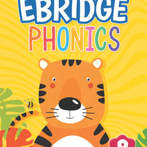 Ebridge Phonics 8 Student Book