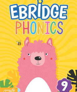 Ebridge Phonics 9 Student Book