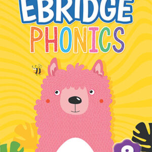 Ebridge Phonics 9 Student Book