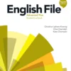 English File 4Ed Advanced Plus Student's Book