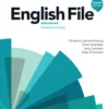 English File 4Ed Advanced Student's Book