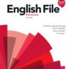 English File 4Ed Elementary Student's Book