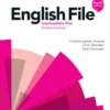 English File 4Ed Intermediate Plus Student's Book