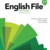 English File 4Ed Intermediate Student's Book