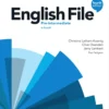 English File 4Ed Pre-Intermediate Student's Book