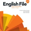 English File 4Ed Upper Intermediate Student's Book
