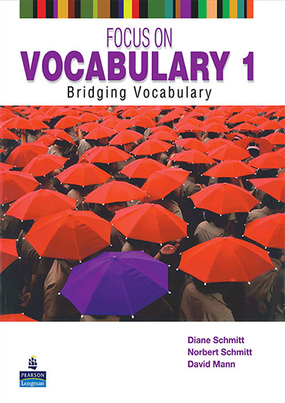Focus on Vocabulary 1 Bridging Vocabulary