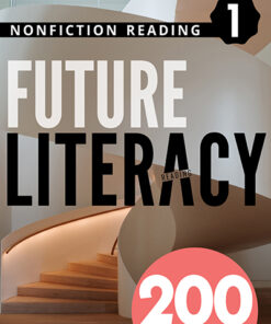 Future Literacy 200 1