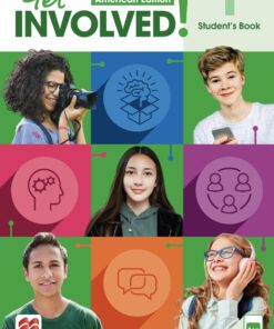 Get Involved AmE 1 Student’s Book