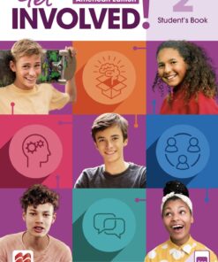 Get Involved AME - Level 2 (PDFs, Resources)