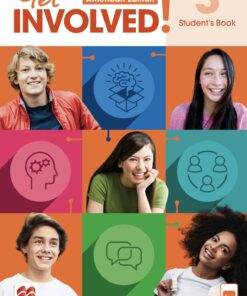 Get Involved AME - Level 3 (PDFs, Resources)
