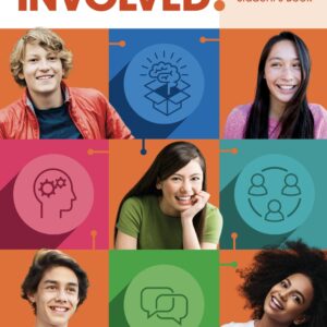 Get Involved AME - Level 3 (PDFs, Resources)