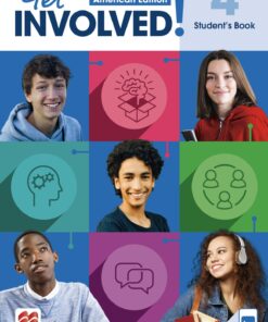 Get Involved AME - Level 4 (PDFs, Resources)