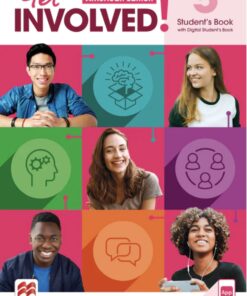 Get Involved AME - Level 5 (PDFs, Resources)