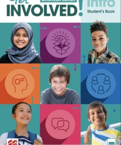 Get Involved AME - Intro (PDFs, Resources)