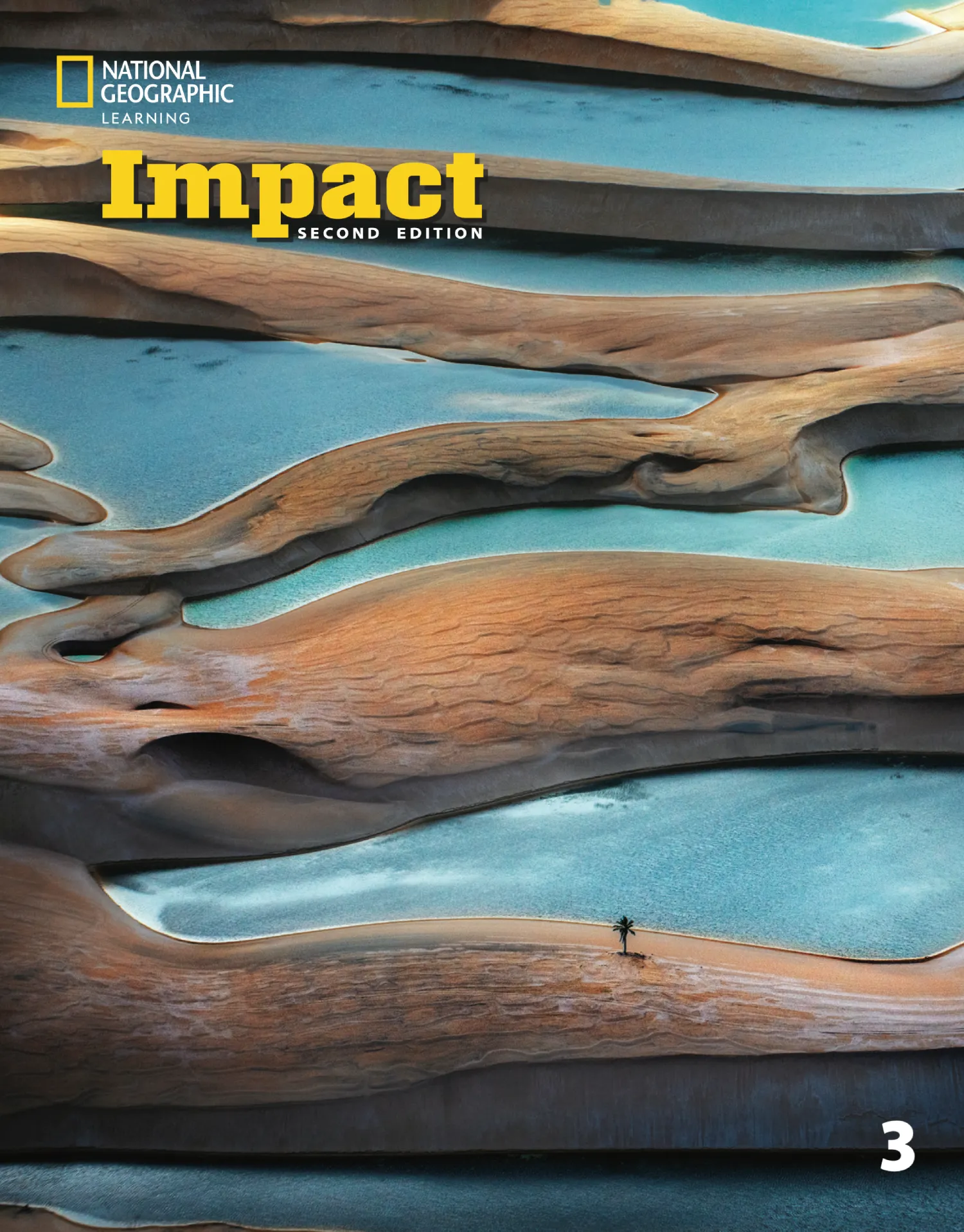 Impact 2nd Edition 3 Student's Book