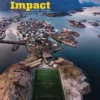 Impact 2nd Edition Foundations Student's Book