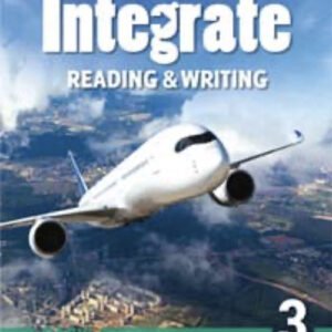 Integrate Reading & Writing Basic 3 Student's Book