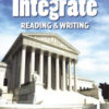 Integrate Reading & Writing Building 1 Student's Book