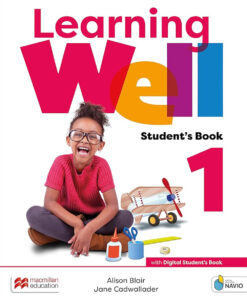 Learning Well 1 Student's Book