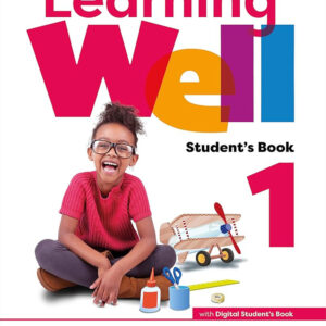 Learning Well 1 Student's Book