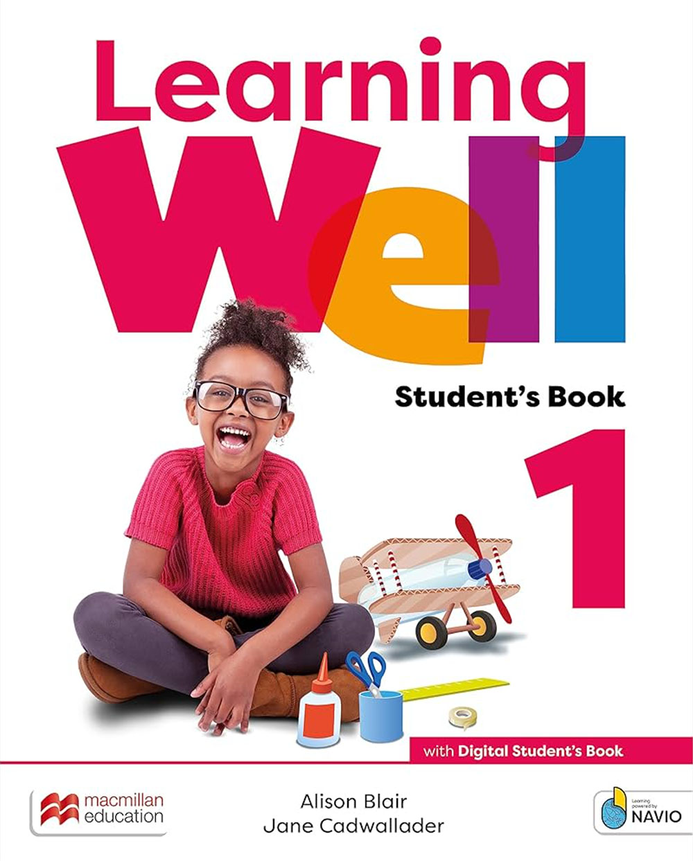 Learning Well 1 Student's Book